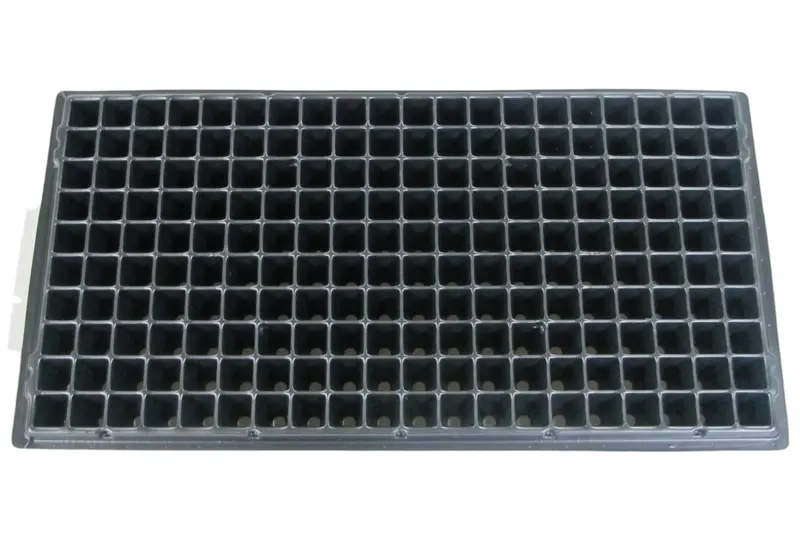 200 Cell Seedling Tray 1