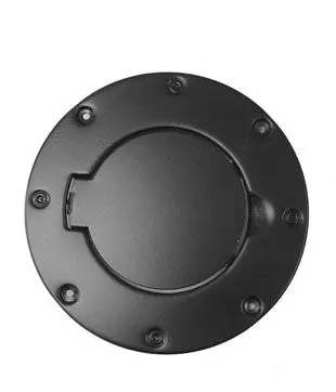 2002 - 2009 Dodge Ram Tapon De Gasolina 1