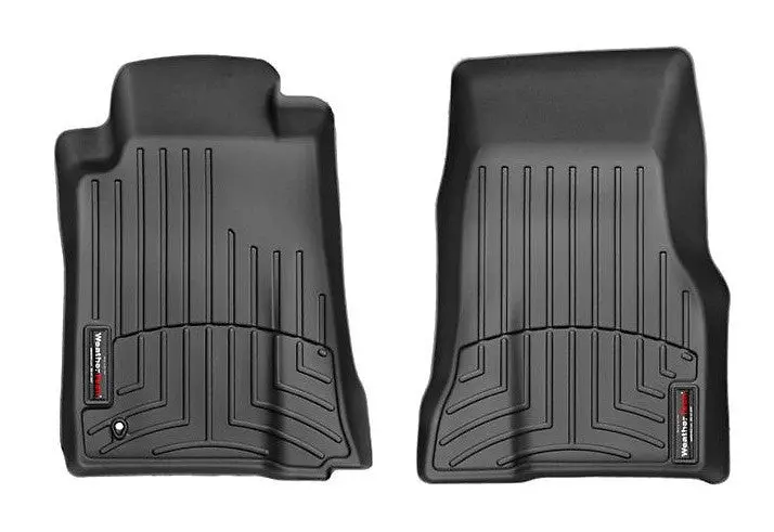 2005 - 2009 Mustang Tapetes All Weather 1