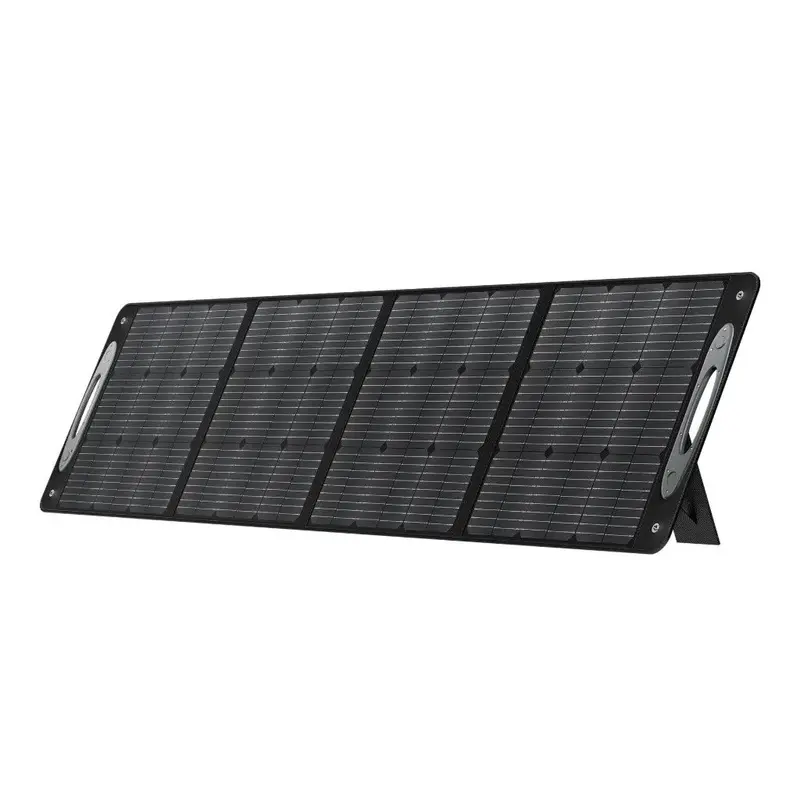 200W Solar Panel 1