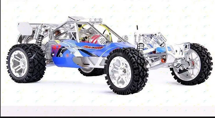 2014 All Metal Baja Perfcet !!!!!!!! It's Shipping Fee For This Car 1
