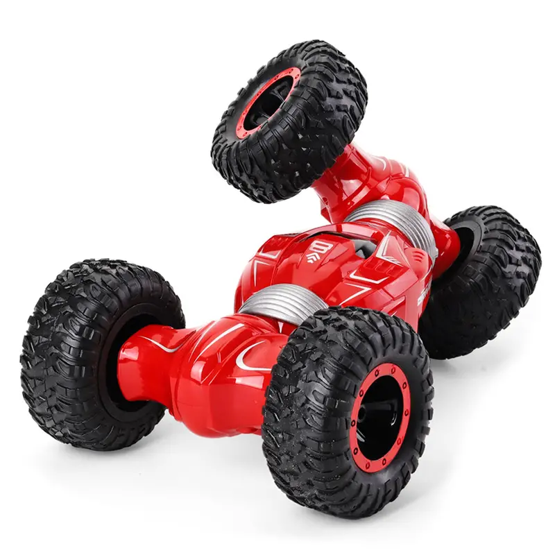 2020 New Jjrc Q70 Off Road Buggy Radio Control 2.4Ghz 4Wd Twist- Desert Cars Rc Car Toy High Speed Climbing Rc Car Children Toys 1