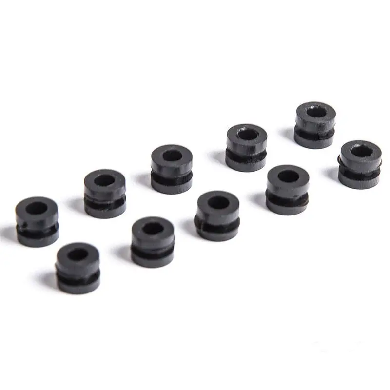 20Pcs Anti Vibration Rubber Balls For F4 F7 Flight Controller Fpv Quadcopter M3 Shock Absorption Balls 1