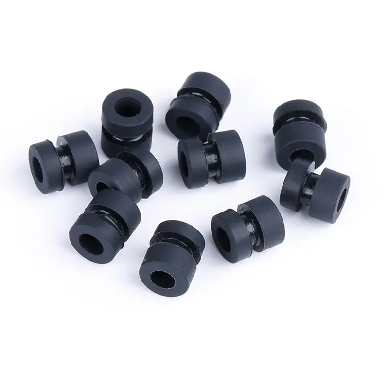20Pcs Iflight M3 Shock Absorber Ball For Flight Controller Fpv Racing Rc Drone 1