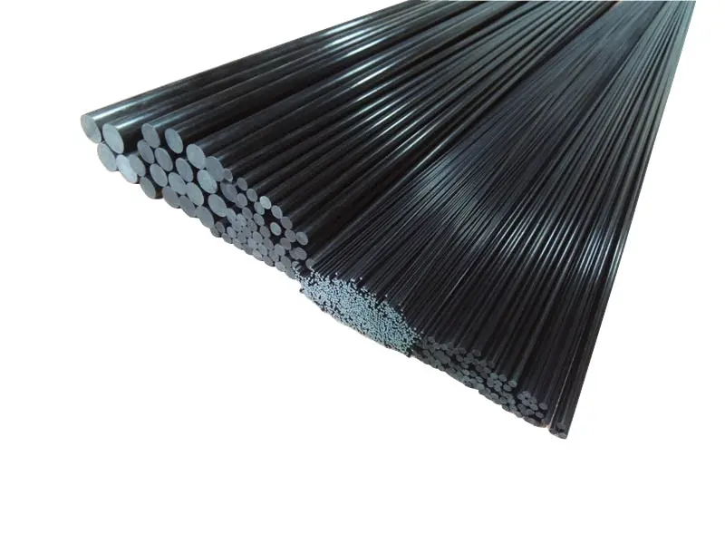 20Pcs/Lot New Carbon Fiber Rods For Rc Plane Diy Tool Wing Tube Quadcopter Arm 1Mm 1.5Mm 2Mm 3Mm (500Mm) Wholesale 1