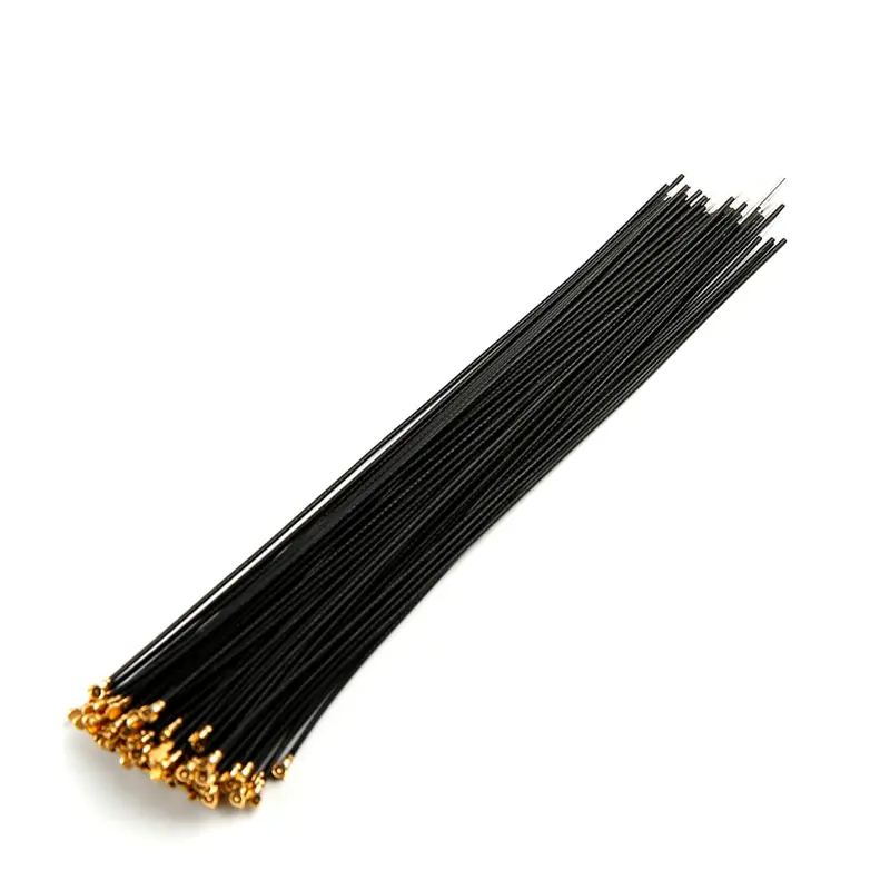 20Pcs Upgrade Frsky 10Cm 15Cm 2.4G Antenna Ipex 4 Ipex4 For Xm Xm+ R-Xsr R Xsr Receiver Fpv Drone Remote Control Antennas 1