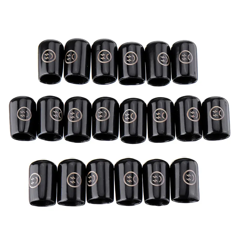 20Pcs Uruav Xt60 Ec3 T Xt30 Plug Rubber Terminal Insulated Protective Cover Caps Case For Lipo Battery 1
