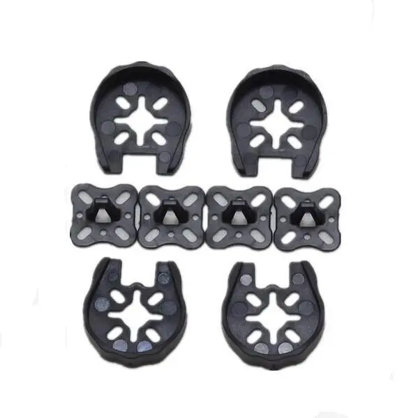 2204 2205 2206 Motor Protect Landing Gear Protection Seat For 220 250 280 Frame Kit For Rc Drone Fpv Racing 1