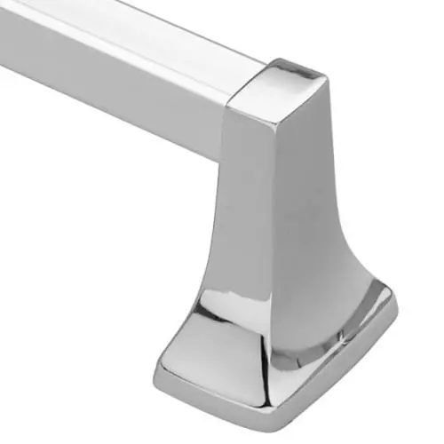 24" Square Towel Bar #Ba5163 1
