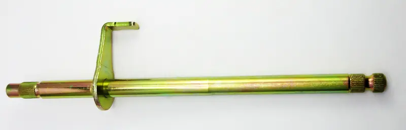24610-046-020 Gear Shift Spindle Replacement Ct90 / Ct110 1