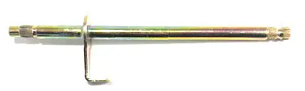 24610-092-670 Gear Shift Spindle 2