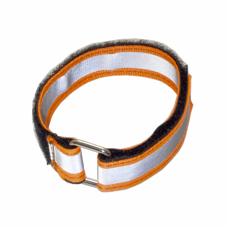 250X20mm Reflective Lipo Battery Strap Magie Tape Fluorescent For Rc Drone Fpv Racing 2