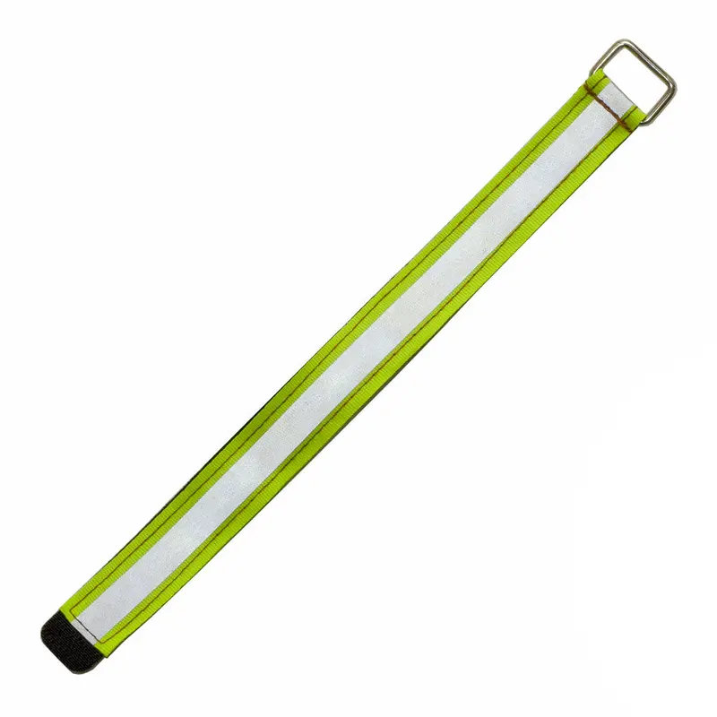 250X20mm Reflective Lipo Battery Strap Magie Tape Fluorescent For Rc Drone Fpv Racing 3