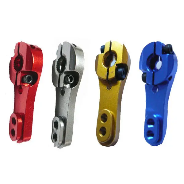 25T Metal Servo Arm For Rc Futaba Towerpro Servo Mg995r Mg996r Mg945 1