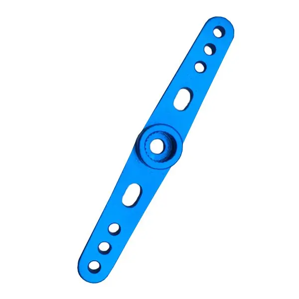 25T Servo Rocker Arm For Futaba 3003 Towerpro 995 996 Standard Servos 1