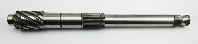 28251-035-065 Kick Start Spindle 1