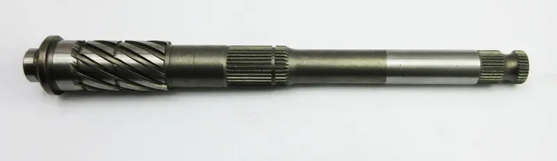28251-086-701 Kick Start Spindle 1