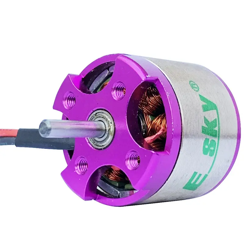2830 E-Sky 3900Kv Brushless Motor For Rc Multicopter Brushless Motor Multicopter Drones 9045 10X6 10X5 Props Dc Outrunner Motor 1