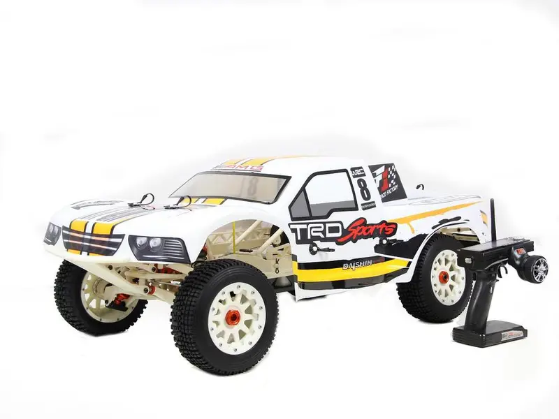 29Cc Nylone Baja 5Sc 1