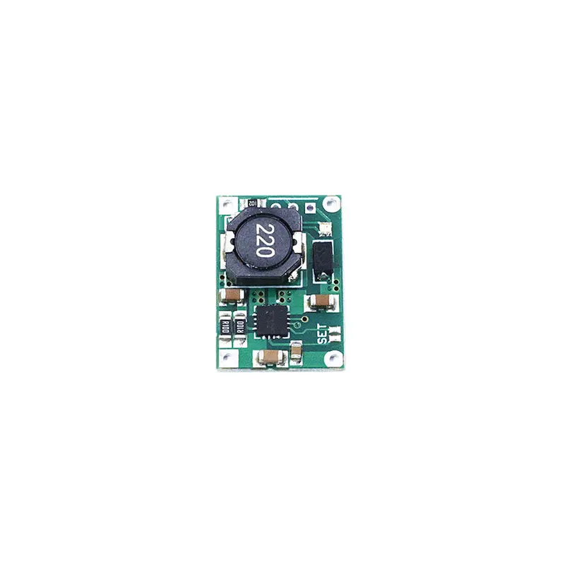 2A Charger Board Power Module 5-18V Input Support 4.2V / 8.4V Lipo Battery 1