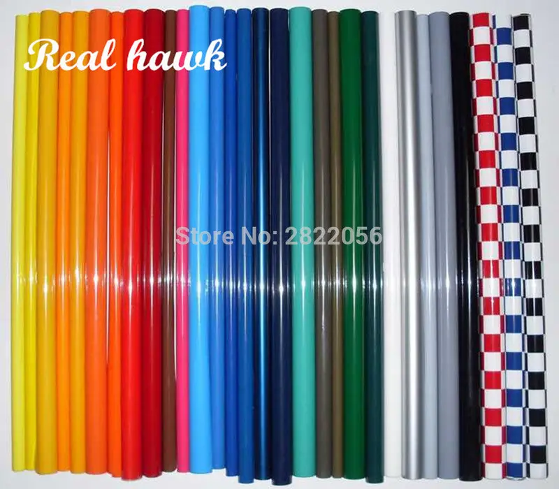 2Meters/Lot Hot Shrink Covering Film Model Film For Rc Airplane Models Diy High Quality Factory Price Free Shipping 1