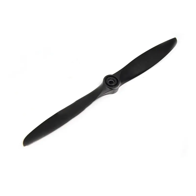 2Pcs 1360 13X6 13 Inch Nylon Propeller Blade Cw For Rc Airplane 1