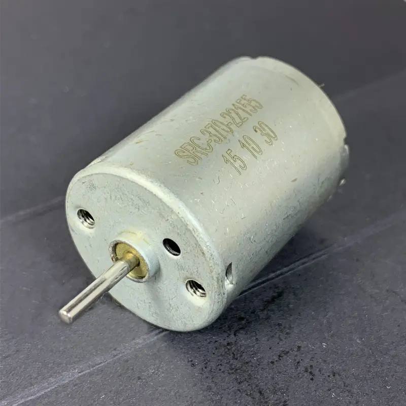 2Pcs 2432 Durable Electric Tattoo Motor 10500 Rmp Replacement For Various Rotary Tattoo Machine Gun Supplies 1