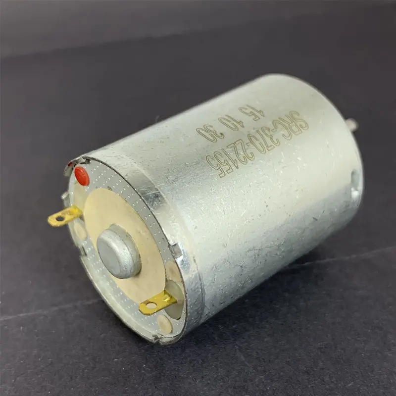 2Pcs 2432 Durable Electric Tattoo Motor 10500 Rmp Replacement For Various Rotary Tattoo Machine Gun Supplies 2