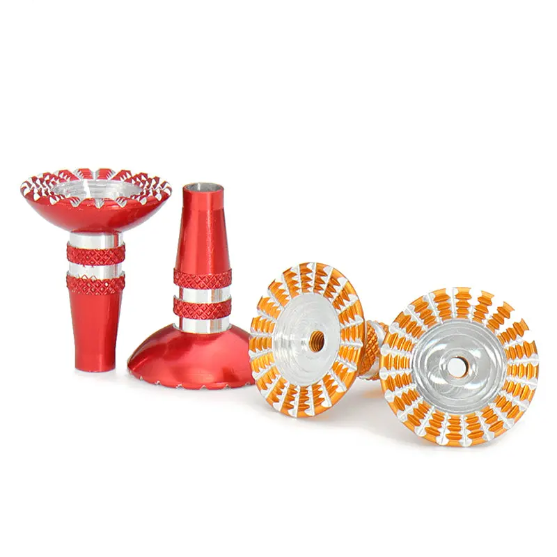 2Pcs 3.0Mm Transmitter Umbrella Aluminum Rocker For Futaba 1
