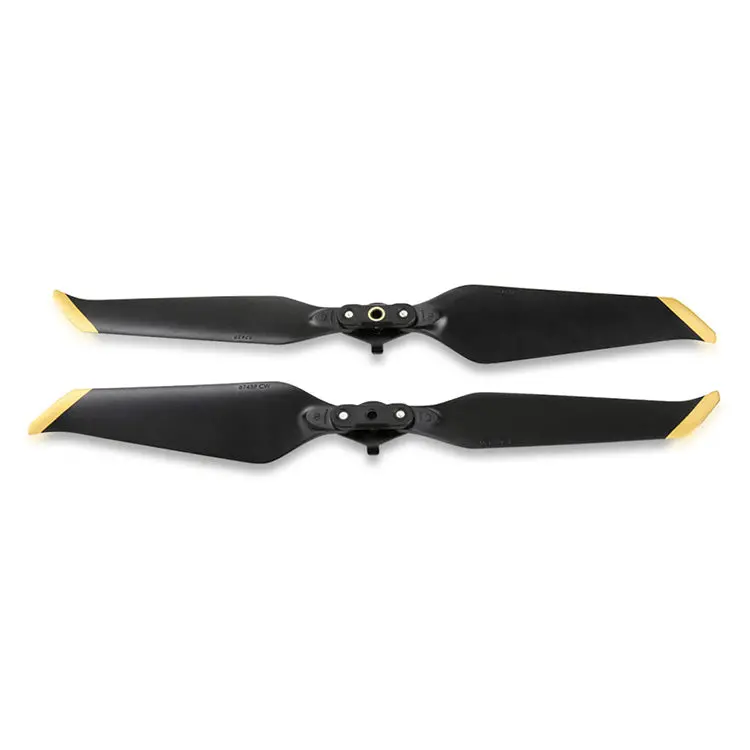2Pcs 8743 Foldable Quick-Release Low-Noise Propeller Props Blade For Dji Mavic 2 Pro / Zoom Drone 1