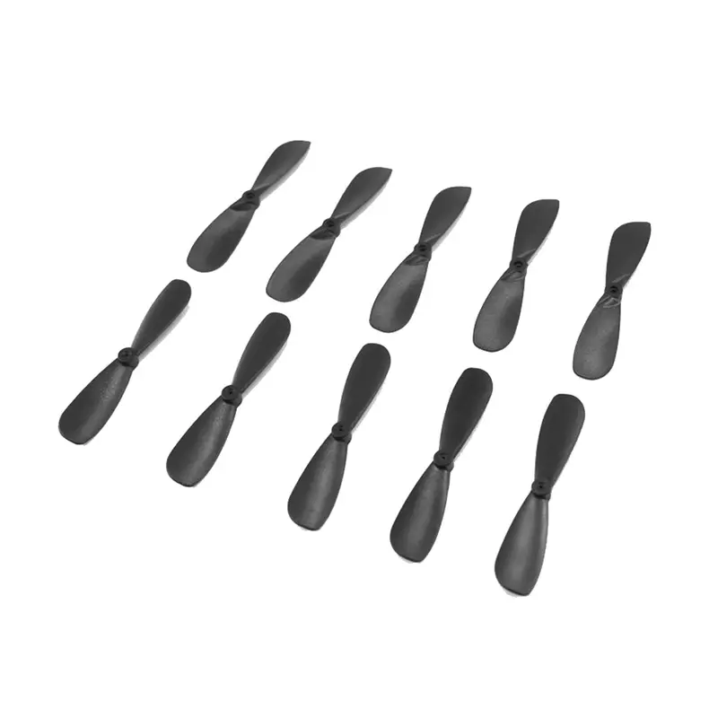 2Pcs 9046 46Mm Propeller For 615 716 Coreless Motor Electric Hand Throw Rc Airplane 1