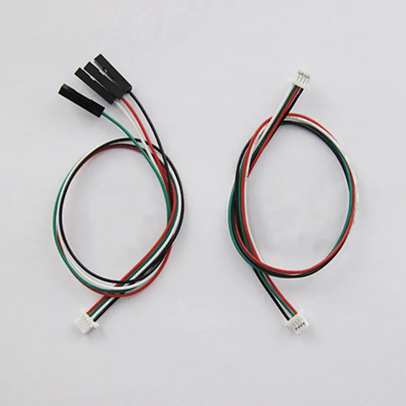 2Pcs Beitian Bn-220/Bn-220T Gps Glonass Module Cable Wire 1