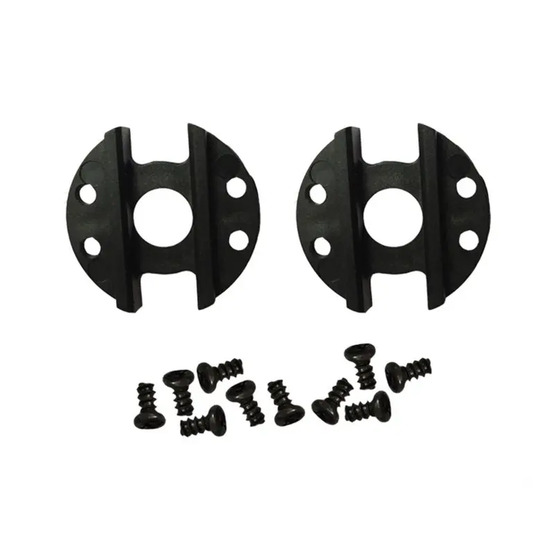 2Pcs Chuck & 10Pcs M2*4 Screws Spare Part For Believer 1960Mm Aerial Survey Aircraft Rc Airplane 1