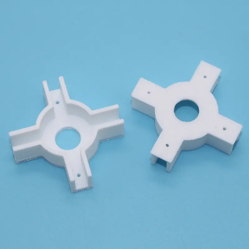 2Pcs F3p 3D Printed Motor Mount 3Mm/5Mm For 2206Kv 1500 Brushless Motor Rc Airplane Spare Part 1