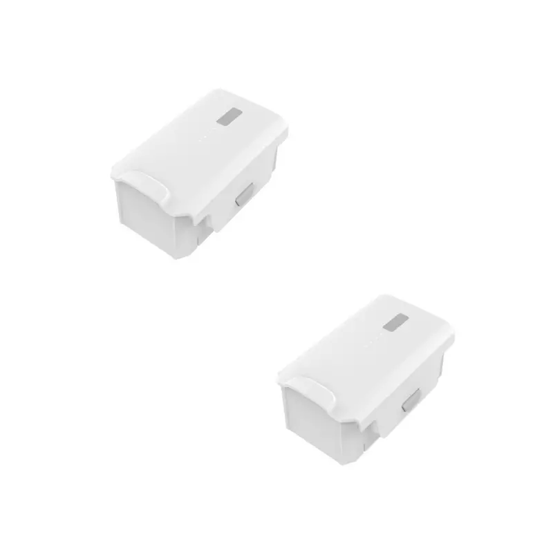 2Pcs Fimi X8 Se Rc Quadcopter Spare Parts 11.4V 4500Mah Lipo Battery 1