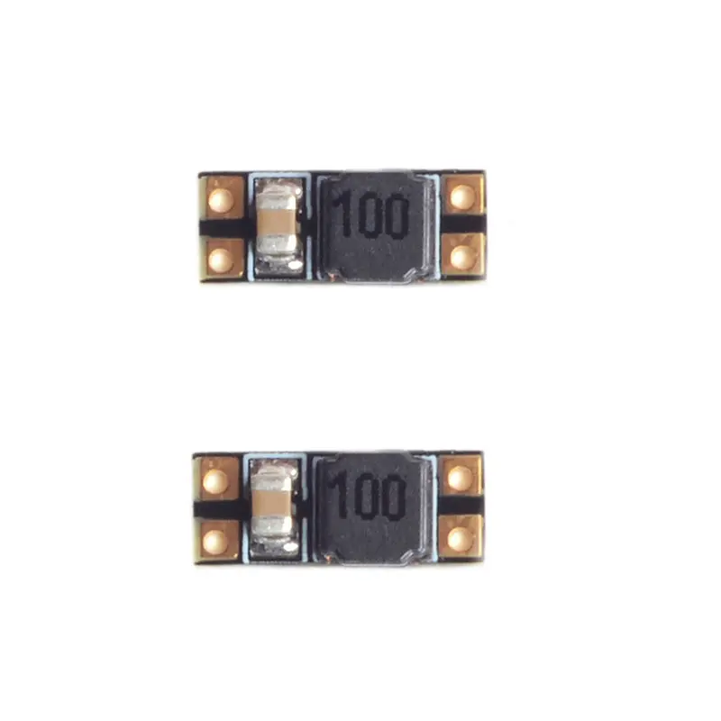 2Pcs Flyfox Lc Filter Module For Fpv Racing To Eliminate Video Signal Ripple Interference 1