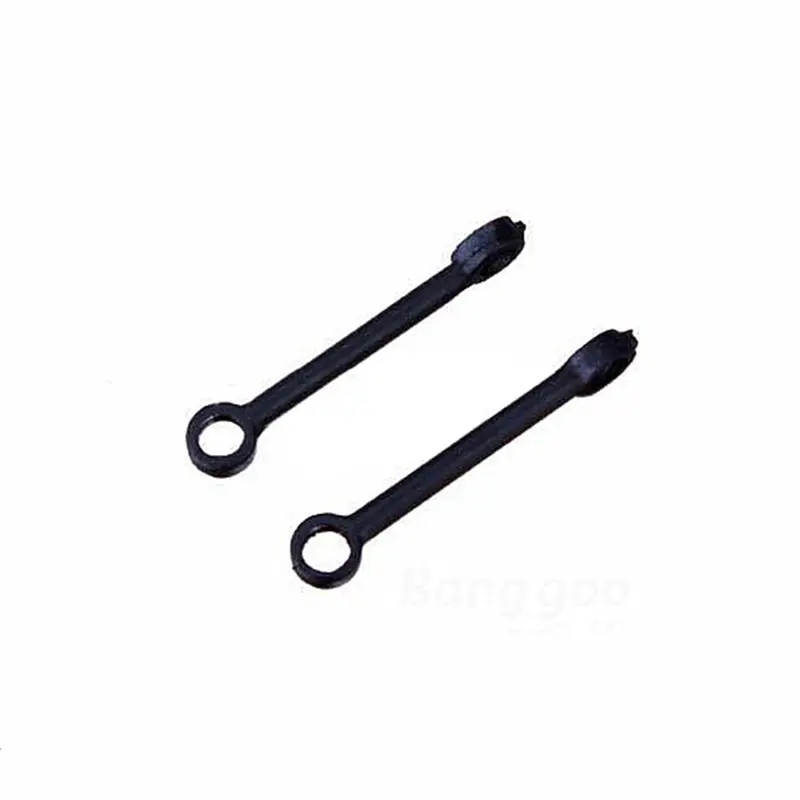 2Pcs Helicopter Connecting Buckle For Xk K100 K110 K120 Wltoys V977 Rc Helicopter 1