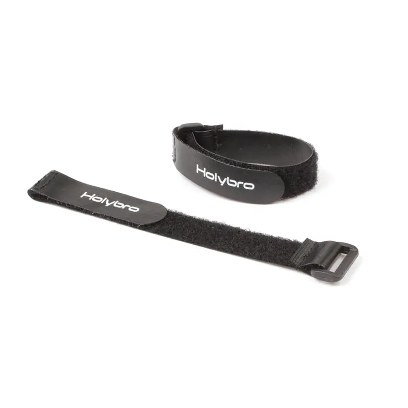 2Pcs Holybro Kopis 1 Fpv Racing Rc Drone Spare Part Battery Straps 20*250Mm 1