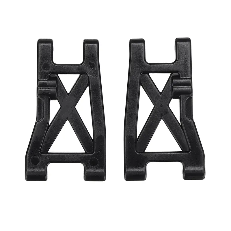 2Pcs Hs 18301 18302 18311 18312 Suspension Arms For 1/18 Crawler Rc Car Parts 1