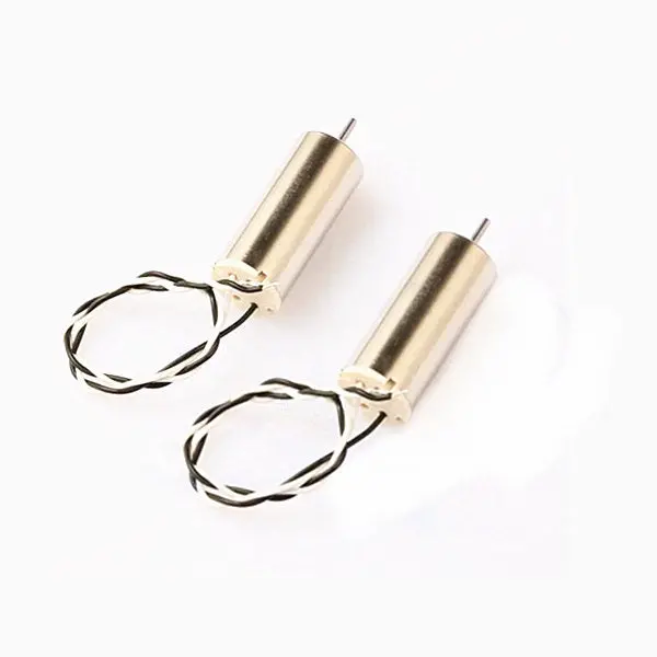 2Pcs Hubsan H502s H502e H216a H507a X4 Rc Quadcopter Spare Parts Ccw Brushed Motor H502-06 1