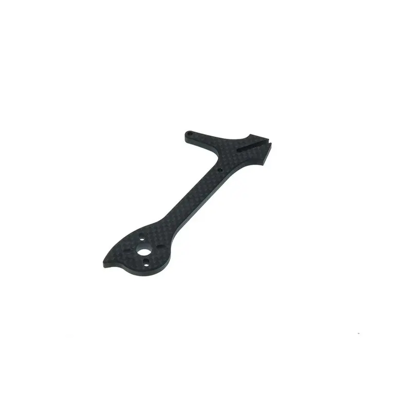 2Pcs Iflight Dc5 222Mm 5Inch Hd Fpv Freestyle Front/ Rear Arm Frame Spare Part 1