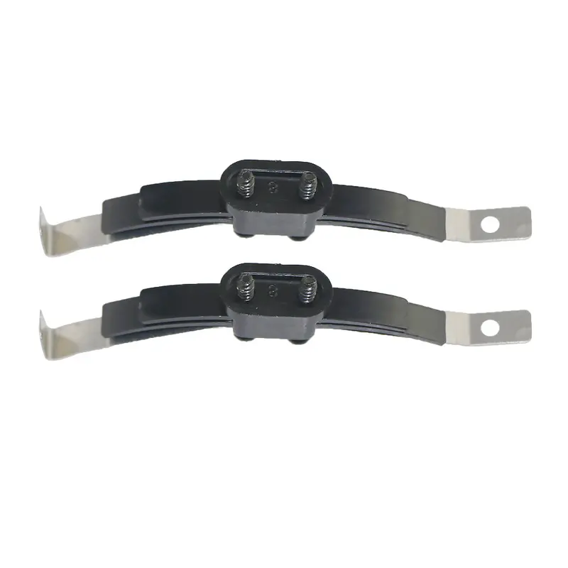 2Pcs Jjrc Q65 C606-06 Shock Absorber Board 1/10 Rc Car Vehicle Model Parts 1