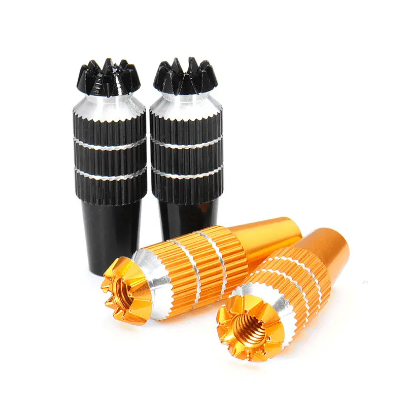 2Pcs M4 Aluminum Transmitter Stick Rocker For Jr Propo 1