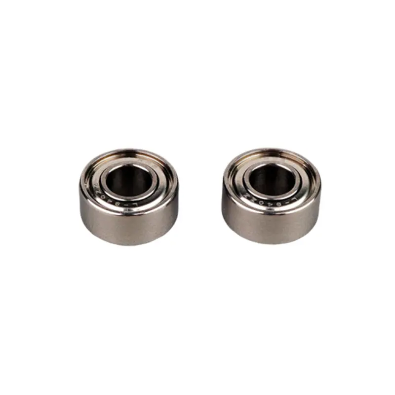 2Pcs Omphobby M2 Rc Helicopter Parts Ball Bearing 1