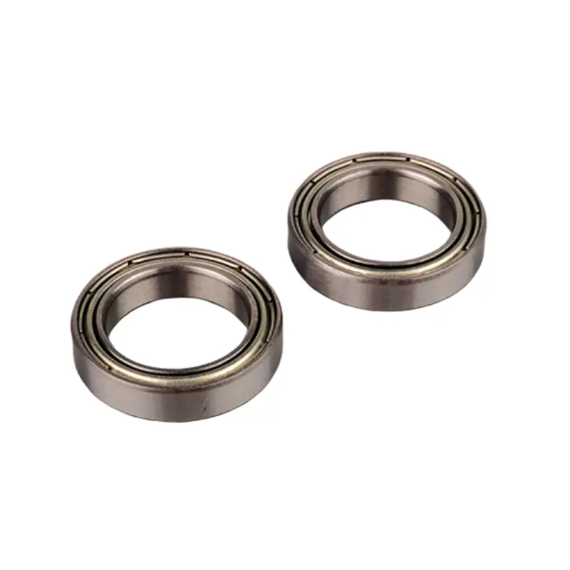 2Pcs Omphobby M2 Rc Helicopter Parts Bearing Mr6071zz 1
