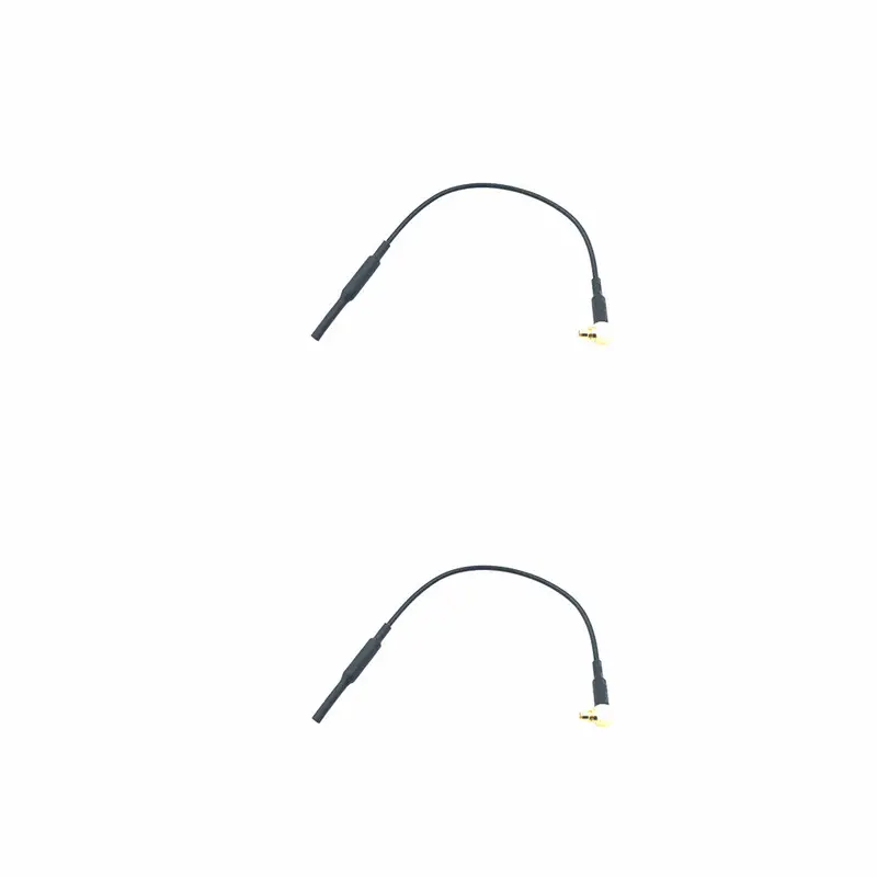 2Pcs Original Mmcx 5.8Ghg 3Dbi Fpv Antenna For Pandarc Vt5804/Vt5804pro/Vt5804v2 1