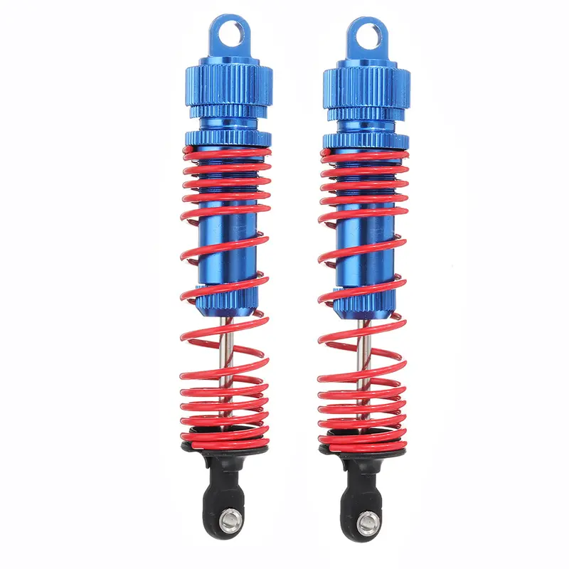 2Pcs Pineal Model Upgraded Oil Filled Shock Absorber For Sg-801/802/803 1/8 Rc Vehicles Model Sg-Jz02 1