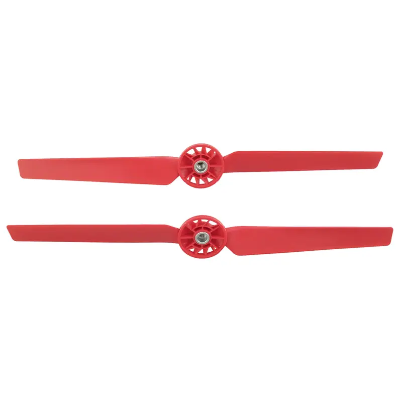 2Pcs Propeller For Yuneec Q500 Q500m 4K Typhoon Rc Quadcopter Spare Parts 1