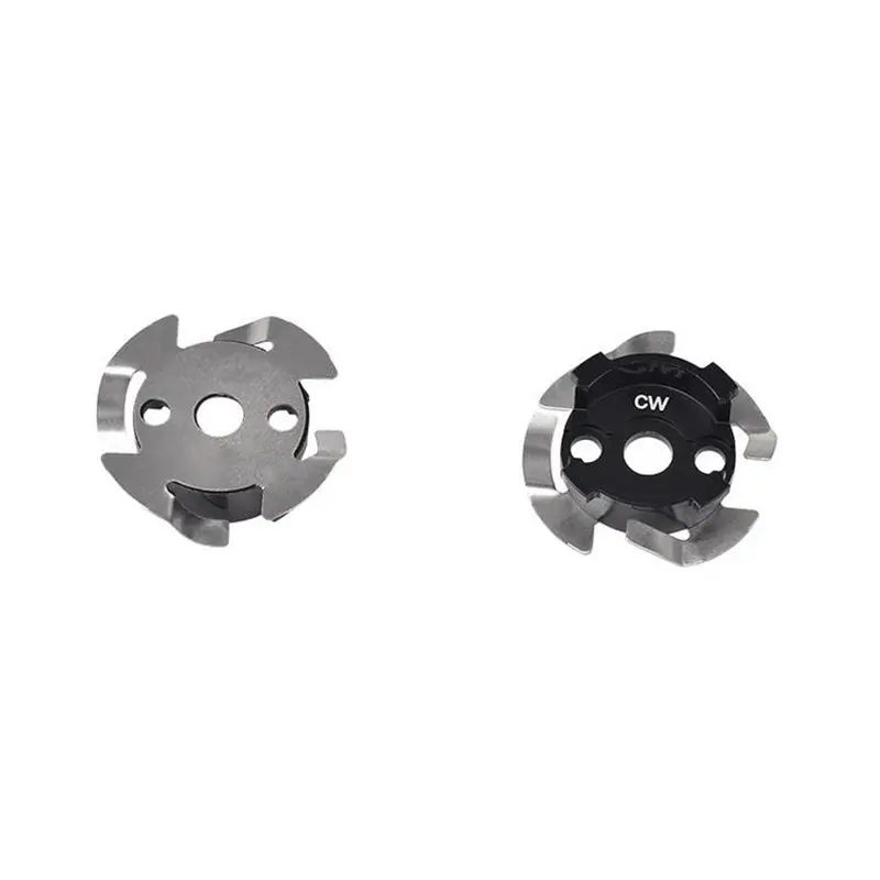 2Pcs Quick Release 1345S Propeller Blade Base Mount Cw&Ccw For Dji Inspire 1 Rc Drone 1