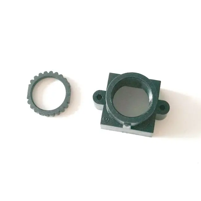 2Pcs Ufo Fpv Fpv Mini Camera Focus Ring & Lens Mount For Hd Camera Sony 700Tvl Ccd Cmos Lens 2